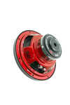 S Audio Rs-gh12 30 Cm Tek Bobinli Subwoofer Bas 1400 Watt Kabinli