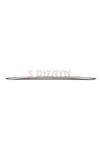 S-Dizayn VW Passat B8.5 Krom Bagaj Alt Çıtası 2019-2023 7619030