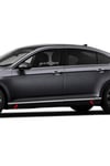 S-Dizayn VW Passat B8.5 Krom Yan Kapı Çıtası 8 Parça 2019-2023 7619140