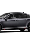 S-Dizayn VW Passat B8.5 Krom Yan Kapı Çıtası 8 Parça 2019-2023 7619140