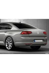 S-Dizayn VW Passat B8 Krom Bagaj Alt Çıtası 2015-2019 7617030