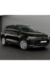 S-Dizayn VW Tiguan Krom Yan Kapı Çıtası 4 Prç. 2016-2020 7647140
