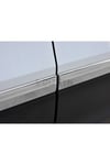 S-Dizayn VW Tiguan Krom Yan Kapı Çıtası 4 Prç. 2016-2020 7647140