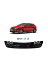 Seat Leon Difüzör 14-18 Aero Dynamic Model
