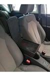 Seat Leon Mk2 2005-2012 Deri Kol Dayama Kolçak Siyah Özel Üretim