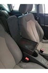 Seat Leon Mk2 2005-2012 Deri Kol Dayama Kolçak Siyah Özel Üretim