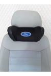 Siyah Ford 5d Boyun Yastığı