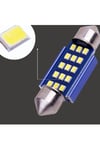 Sofit Ampül - Sofit Led Ampül - 31mm Sofit Led - Sofit Led Canbus - C5w Tavan Plaka Ampül