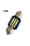 Sofit Ampül - Sofit Led Ampül - 31mm Sofit Led - Sofit Led Canbus - C5w Tavan Plaka Ampül