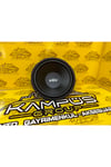 Subwoffer 1000 Watt. 250 Rms Ads