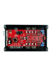 Sx-3200.4ab 4 Kanal Oto Amplıfıkator
