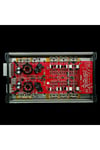 Sx-pw5500.5 5 Kanal Amfi