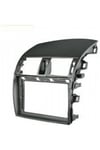 TOYOTA COROLLA 2007-2012 ANDROİD TEYP ÇERÇEVE (9 INCH) - SOKET - CANBUS