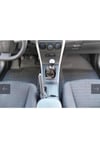Toyota Corolla 2007-2013 Uyumlu 4.5D Sahler Oto Paspas