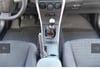 Toyota Corolla 2007-2013 Uyumlu 4.5D Sahler Oto Paspas