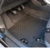 Toyota Corolla 2007-2013 Uyumlu 4.5D Sahler Oto Paspas