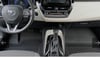 Toyota Corolla 2019- Uyumlu 4.5D Sahler Oto Paspas