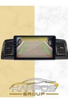 Toyota Corolla Android Oem Multimedya 2002-2006