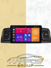 Toyota Corolla Android Oem Multimedya 2002-2006
