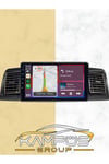 Toyota Corolla Android Oem Multimedya 2002-2006