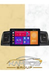 Toyota Corolla Android Oem Multimedya 2002-2006
