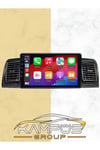 Toyota Corolla Android Oem Multimedya 2002-2006