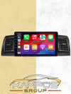 Toyota Corolla Android Oem Multimedya 2002-2006