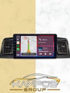 Toyota Corolla Android Oem Multimedya 2002-2006