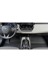 Toyota Corolla Sedan 4.5d Premium Havuzlu Paspas Ve Liner 3d Bagaj Havuzu Seti