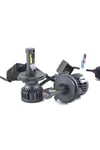 Ultimate H4 3 Plus Led Headlıght Ul2324