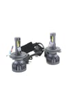 Ultimate H4 3 Plus Led Headlıght Ul2324