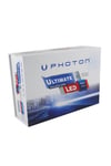 Ultimate H4 3 Plus Led Headlıght Ul2324