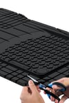 Unıversal Tpe Oto Paspas Smartfıt