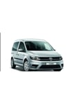 Volkswagen Caddy Tavan Çıtası 2011 -2019