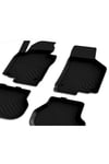 Volkswagen Golf 5 2005 2006 2007 2008 4d Havuzlu Paspas Omsa