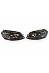 Volkswagen Golf 7 J Led Far Silver (2013-2018)