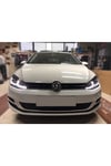 Volkswagen Golf 7 J Led Far Silver (2013-2018)