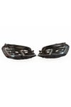 Volkswagen Golf 7 J Led Far Silver (2013-2018)