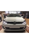 Volkswagen Golf 7 J Led Far Silver (2013-2018)