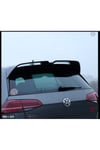 Volkswagen Golf 7 Spoiler Pianoblack