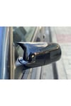 Volkswagen Passat B5 B5 5 Yarasa Ayna Kapağı Batman Ayna 1996 2001