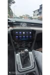Volkswagen Passat B8 Android Multimedya