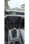 Volkswagen Passat B8 Android Multimedya