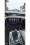 Volkswagen Passat B8 Android Multimedya
