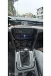 Volkswagen Passat B8 Android Multimedya
