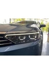 Volkswagen Passat B8 B8.5 Dizayn Ön Far Seti (u Bar Led)