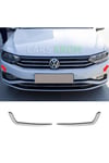 Volkswagen Passat B8.5 2019 Sis Çerçevesi Paslanmaz Çelik