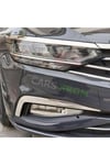 Volkswagen Passat B8.5 2019 Sis Çerçevesi Paslanmaz Çelik