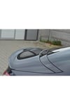 Volkswagen Passat CC Spoiler / Piano Black