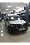 Vw Caddy Deri Kol Dayama Kolçak Siyah Özel Üretim Mdf